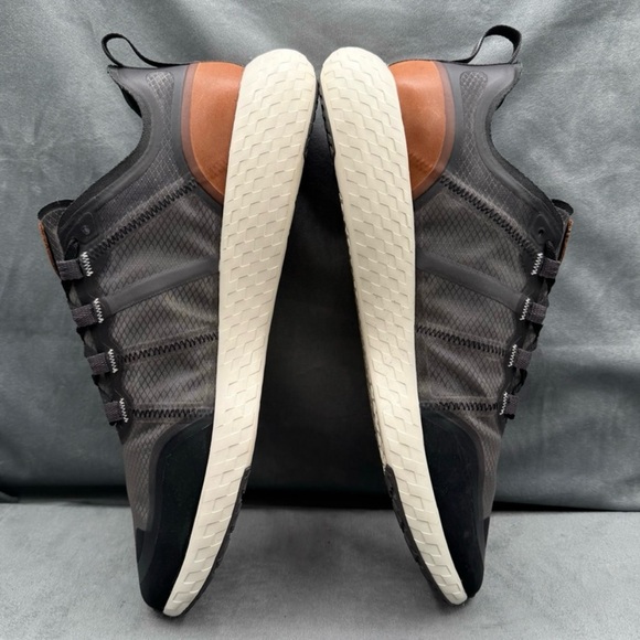 Cole Haan ZERØGRAND Outpace Runner Men’s Size 13 Mesh Leather - Picture 12 of 16